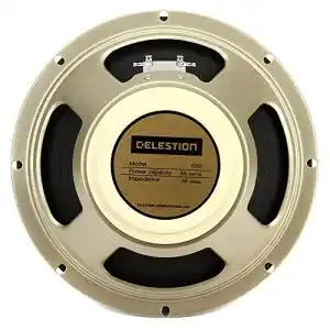Celestion-Lautsprecher Celestion Creamback 16 Ohm 10 Zoll