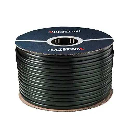 Perlschlauch HOLZBRINK Tropfschlauch 5/8″ 16mm, Basic, 25m