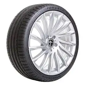 Sommerreifen 17 Zoll Tomason Sportrace 225/50 R17 98Y