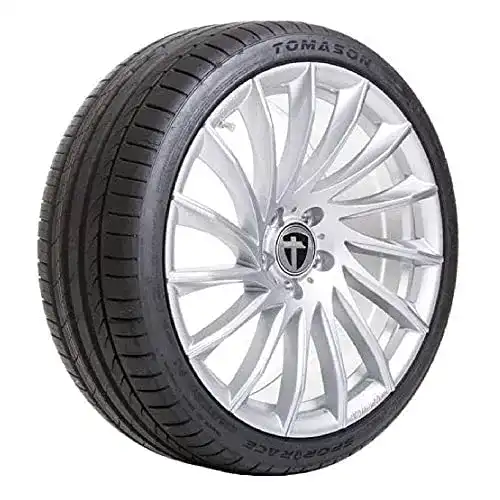 Sommerreifen 17 Zoll Tomason Sportrace 225/50 R17 98Y