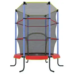 Kindertrampolin (indoor) Ultrasport Kinder Indoor Trampolin Jumper