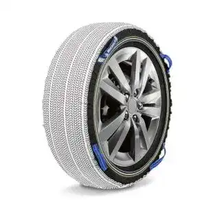 Michelin-Schneeketten MICHELIN Textil-Schneeketten, SOS Grip 0