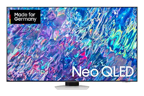 Samsung Neo QLED 55 Zoll Samsung Neo QLED 4K QN85B 55 Zoll