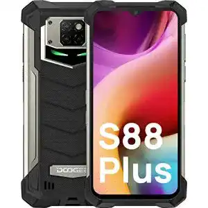 Doogee-Handy DOOGEE S88 Plus (offiziell) Outdoor Handy 4G