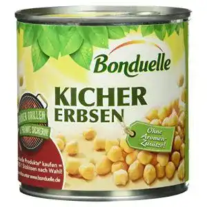 Kichererbsen Bonduelle, 310 g