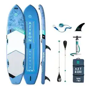 Aztron-SUP Aztron, Erwachsene SUP Nebula 12’10” 2+1 Personen