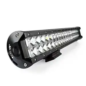 LED-Lightbar AFTERPARTZ LED Arbeitsscheinwerfer