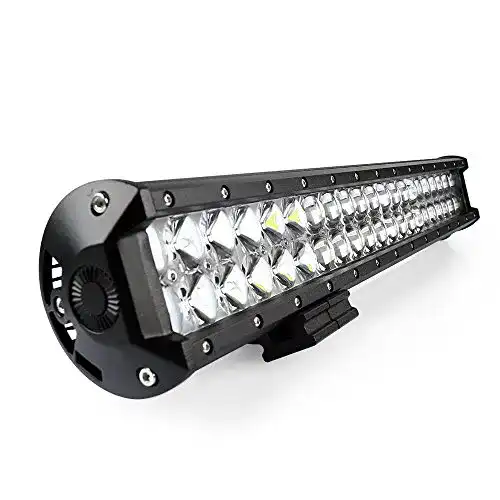 LED-Lightbar AFTERPARTZ LED Arbeitsscheinwerfer