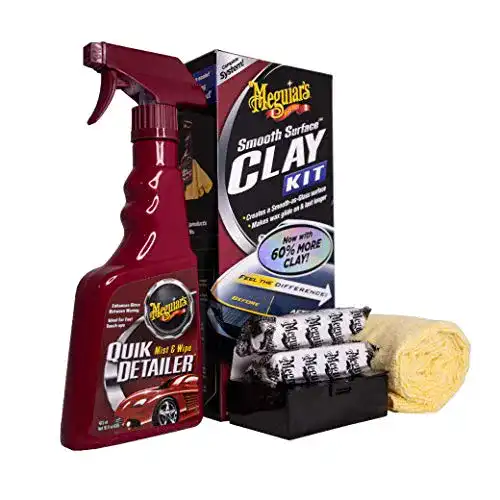Lackreiniger Meguiar’s G1016EU
