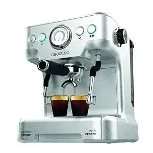 Cecotec-Kaffeemaschine Cecotec Power Espresso 20 Barista Pro
