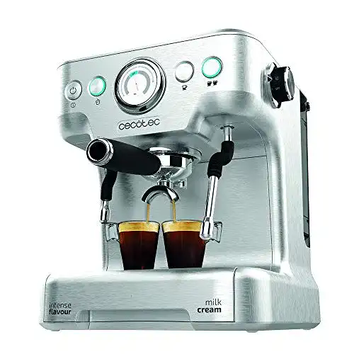 Cecotec-Kaffeemaschine Cecotec Power Espresso 20 Barista Pro