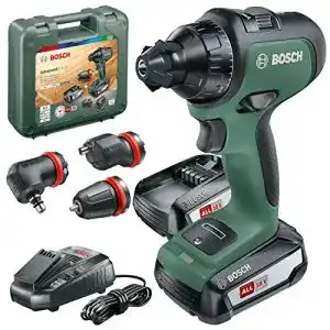 Bosch Akkuschrauber Bosch Home and Garden AdvancedDrill 18 Set