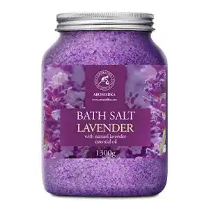 Totes-Meer-Badesalz AROMATIKA trust the power of nature 1300g
