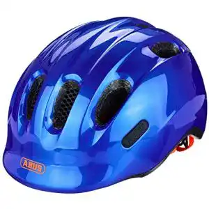 Fahrradhelm-Baby ABUS Smiley 2.1 Kinderhelm – Kleinkinderhelm