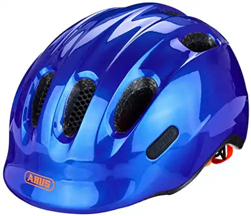 Fahrradhelm-Baby ABUS Smiley 2.1 Kinderhelm – Kleinkinderhelm