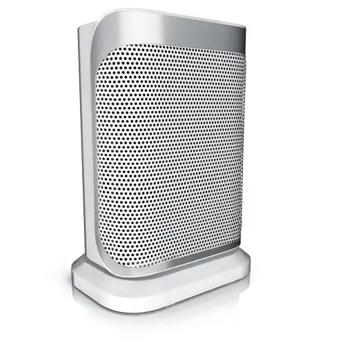 Die beste Heizlüfter energiesparend Brandson, leise, 1500 Watt 2026 Test Bestseller Heizlüfter energiesparend Brandson, leise, 1500 Watt
