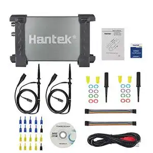 Hantek-Oszilloskop Hantek 6022BL digitales Oszilloskop