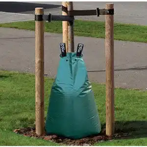 Baumbewässerungssack QUICK STAR Tree Bag 75L Wassersack