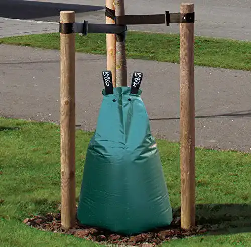 Baumbewässerungssack QUICK STAR Tree Bag 75L Wassersack