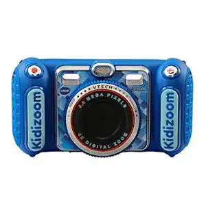 VTech-Kidizoom Vtech KidiZoom Duo DX Kinderkamera