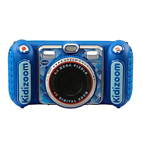 VTech-Kidizoom Vtech KidiZoom Duo DX Kinderkamera