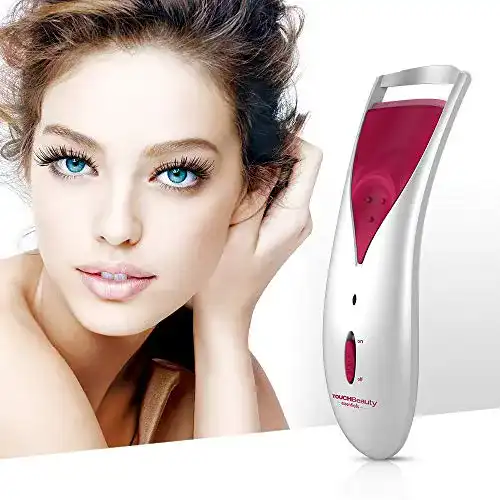 Beheizbare Wimpernzange TOUCHBeauty Beheizte Wimpernzange