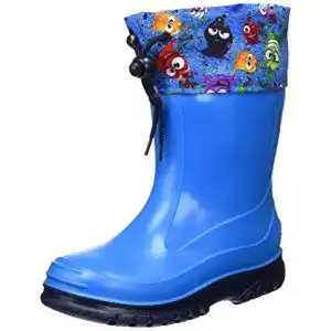 Romika-Gummistiefel Romika Unisex-Kinder Slimmy Gummistiefel