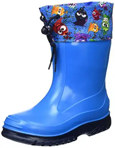 Romika-Gummistiefel Romika Unisex-Kinder Slimmy Gummistiefel