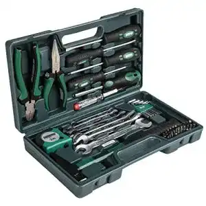 Mannesmann-Werkzeugkoffer Brüder Mannesmann M29032