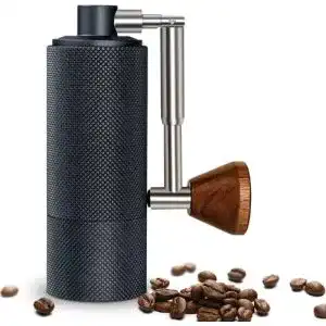 Timemore Kaffeemühle TIMEMORE NANO Manuelle Kaffeemühle