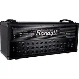 Gitarren-Röhrenverstärker Randall 310746 667 Gitarre Zubehör
