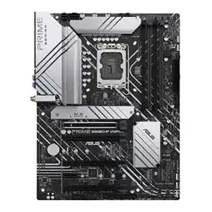 LGA 1700 Mainboard ASUS PRIME Z690-P WIFI Gaming Mainboard Sockel