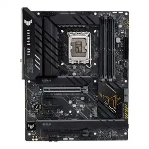 LGA 1700 Mainboard ASUS TUF GAMING Z690-PLUS WIFI D4 Mainboard Sockel
