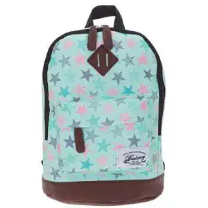 Bestway-Rucksack Bestway Rucksack, “Campus Kids”, Pastellgrün