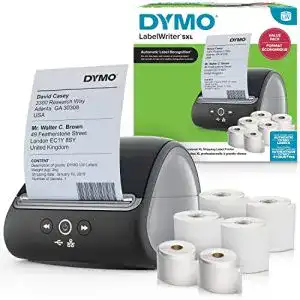 Dymo-Etikettendrucker DYMO LabelWriter 5XL-Etikettendrucker