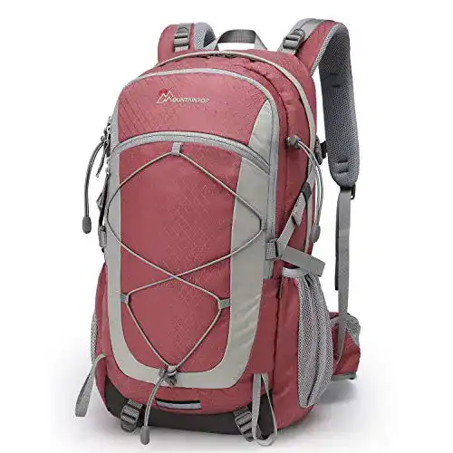 Wanderrucksack Damen MOUNTAINTOP 40L Wanderrucksack