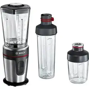 Bosch-Standmixer Bosch Hausgeräte Mini VitaStyle Mixx2Go