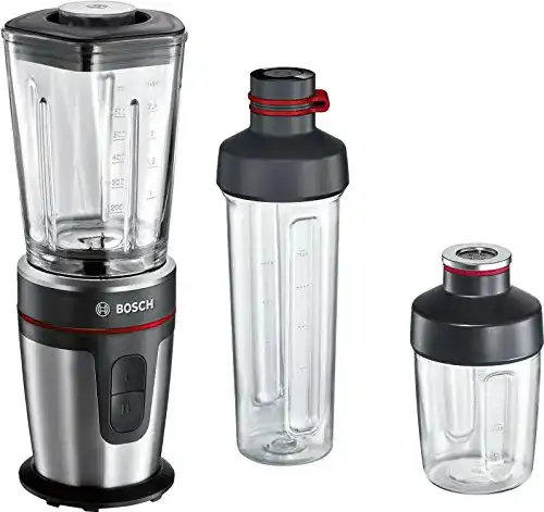 Bosch-Standmixer Bosch Hausgeräte Mini VitaStyle Mixx2Go