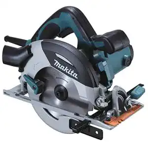 Kreissäge Makita HS6101J1 Hand 54 mm im MAKPAC