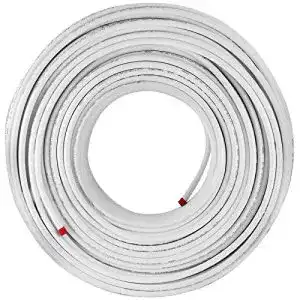 Alu-Verbundrohr BuoQua Verbundrohr 300M PEX AL PEX Isoliert