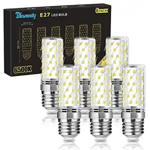 LED E27 in Kaltweiß Blewandy LED Glühbirne E27, 12W Ersetzt