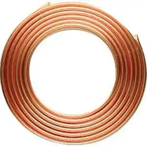 Kupferrohr Fdit, Soft Coil für Klimaanlage C1100 T2