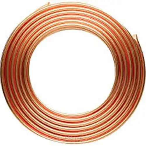 Kupferrohr Fdit, Soft Coil für Klimaanlage C1100 T2