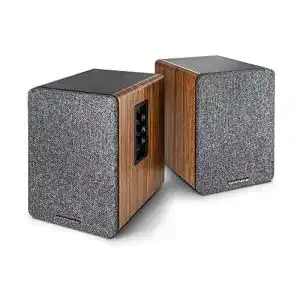 Stereo-Lautsprecher Wavemaster Base mit Bluetooth-Streaming