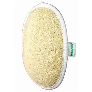 Luffa-Schwamm WOLOXO ® hochwertiger Luffaschwamm