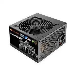 Thermaltake-Netzteil Thermaltake W0393RE Berlin 630W PC-ATX