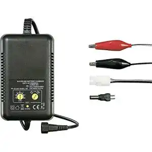 Modellbau-Ladegerät Voltcraft MW6168V 220 V 1 A NiCd, NiMH