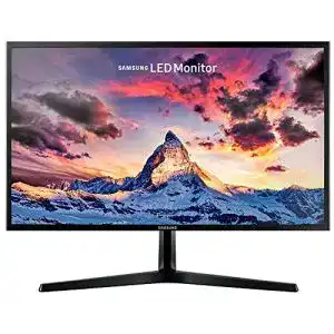 24-Zoll-Monitor Samsung S24F356F 59,8 cm, Klassisches Design