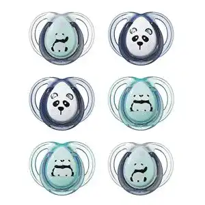 Tommee-Tippee-Schnuller Tommee Tippee Anytime Schnuller