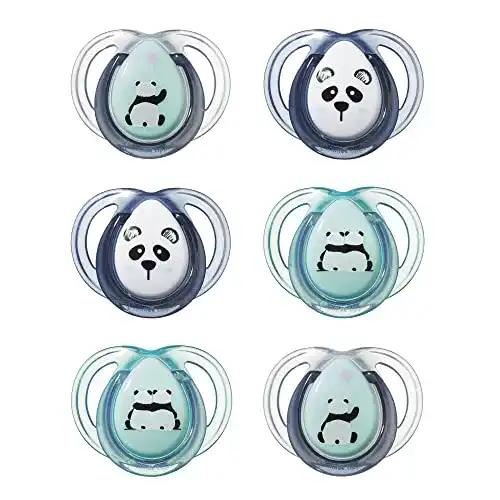 Tommee-Tippee-Schnuller Tommee Tippee Anytime Schnuller
